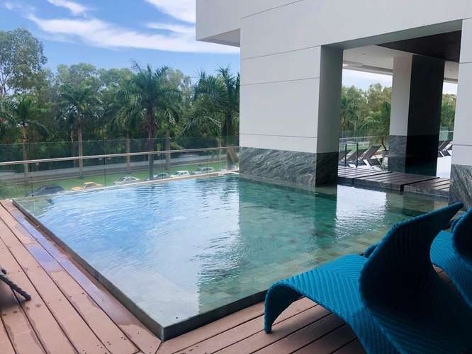 LUJOSO APARTAMENTO de 629 M² en COSTA DEL ESTE - FRENTE AL MAR - Imagen 10