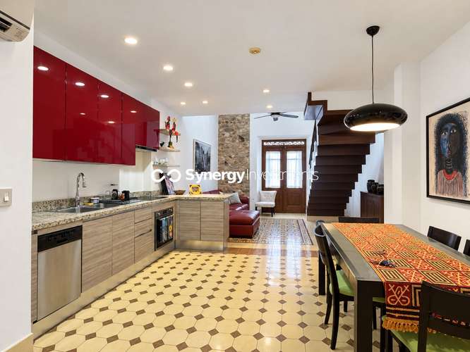 Apartamento en Alquiler en Casco Antiguo - Imagen 3