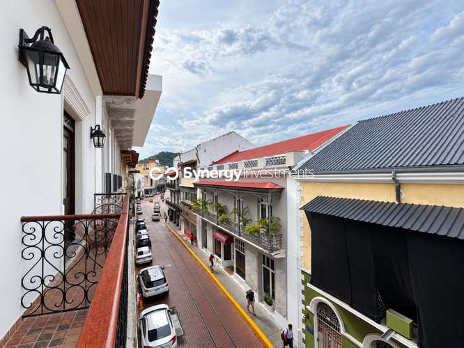 Apartamento en Alquiler en Casco Antiguo - Imagen 5