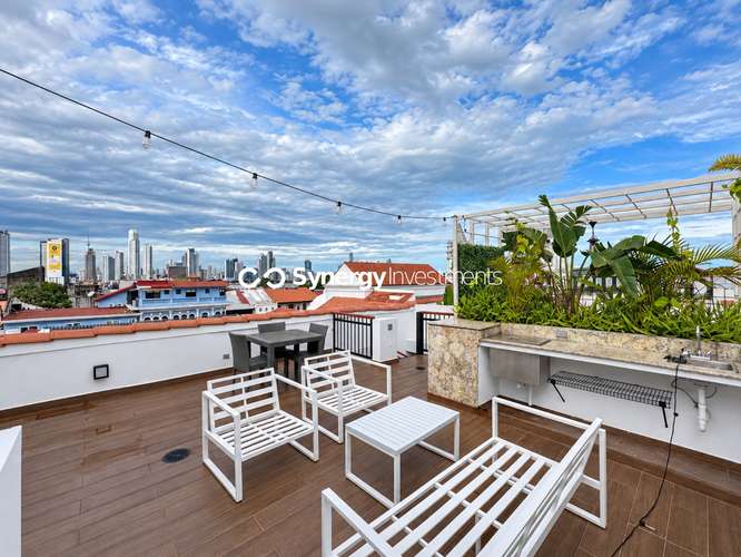 Apartamento en Alquiler en Casco Antiguo - Imagen 13