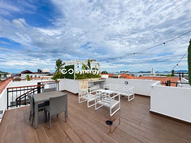 Apartamento en Alquiler en Casco Antiguo - Imagen 14