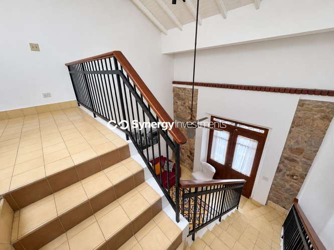 Apartamento en Alquiler en Casco Antiguo - Imagen 9