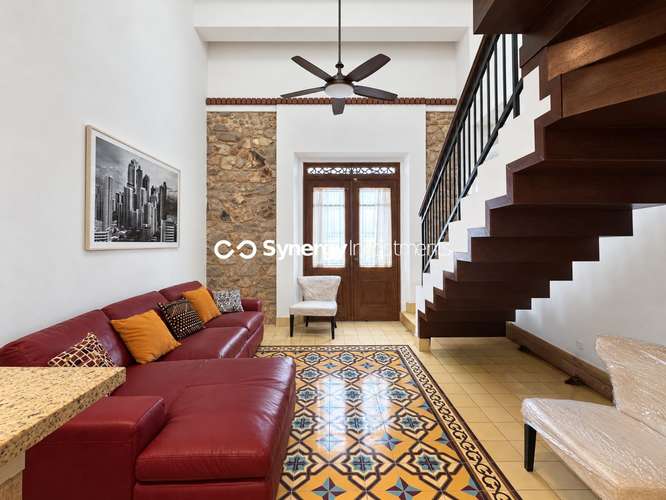 Apartamento en Alquiler en Casco Antiguo - Imagen 4