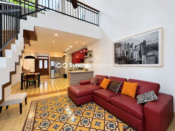 Apartamento en Alquiler en Casco Antiguo - Imagen 7