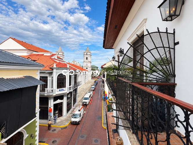 Apartamento en Alquiler en Casco Antiguo - Imagen 6