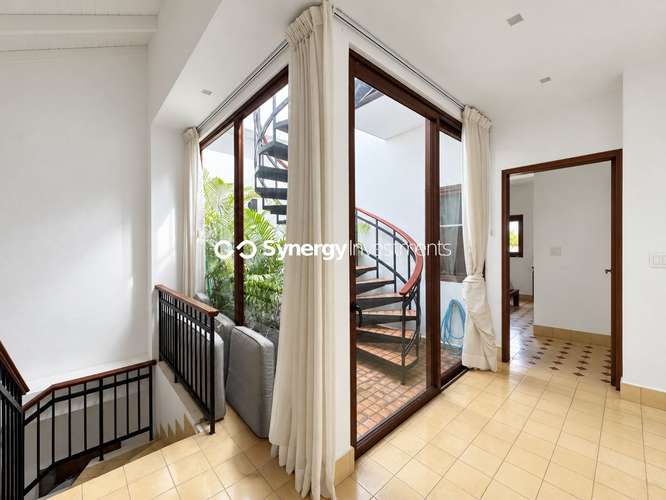 Apartamento en Alquiler en Casco Antiguo - Imagen 12
