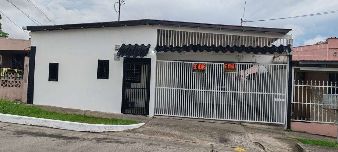 CASA EN VENTA COLINAS DORASOL $130K - Imagen 1