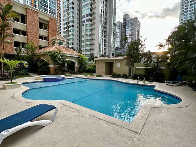  APARTAMENTO EN VENTA O ALQUILER – PH GREEN BAY, COSTA DEL ESTE - Imagen 17