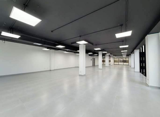 Alquiler de Oficina en Obarrio, Plaza Obarrio, 282m2 - Imagen 3