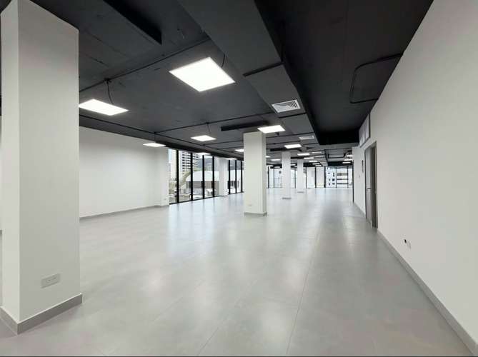 Alquiler de Oficina en Obarrio, Plaza Obarrio, 282m2 - Imagen 4