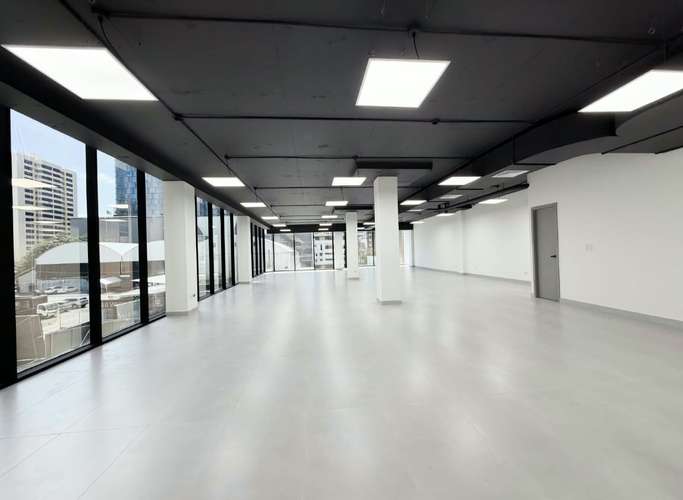 Alquiler de Oficina en Obarrio, Plaza Obarrio, 282m2 - Imagen 2