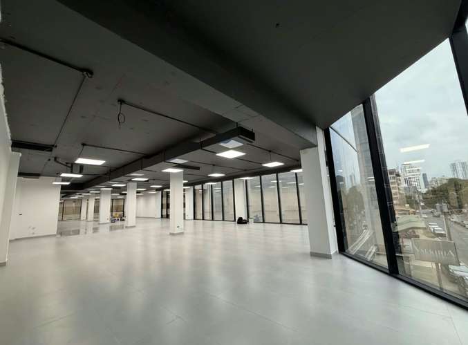 Alquiler de Oficina en Obarrio, Plaza Obarrio, 282m2 - Imagen 8
