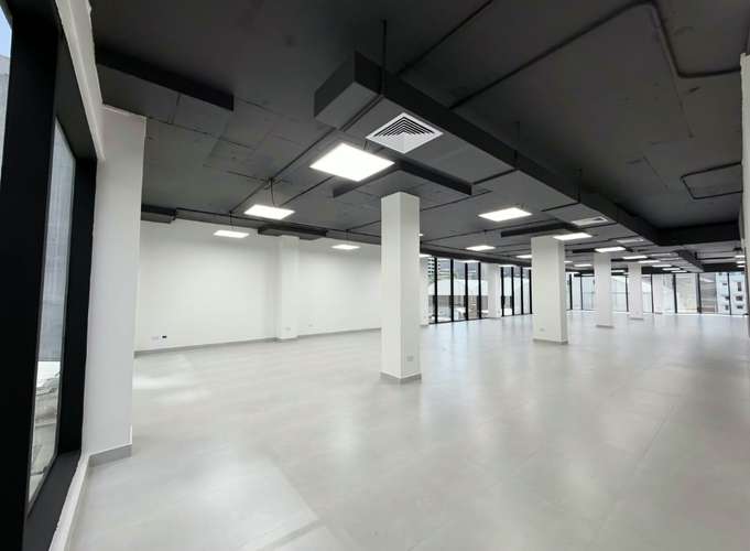 Alquiler de Oficina en Obarrio, Plaza Obarrio, 282m2 - Imagen 6