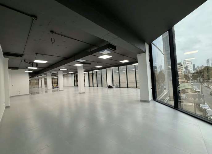Alquiler de Oficina en Obarrio, Plaza Obarrio, 282m2 - Imagen 5