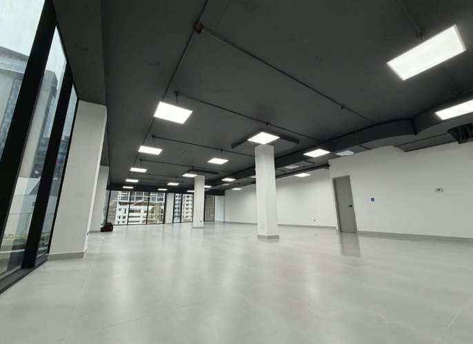 Alquiler de Oficina en Obarrio, Plaza Obarrio, 282m2 - Imagen 7
