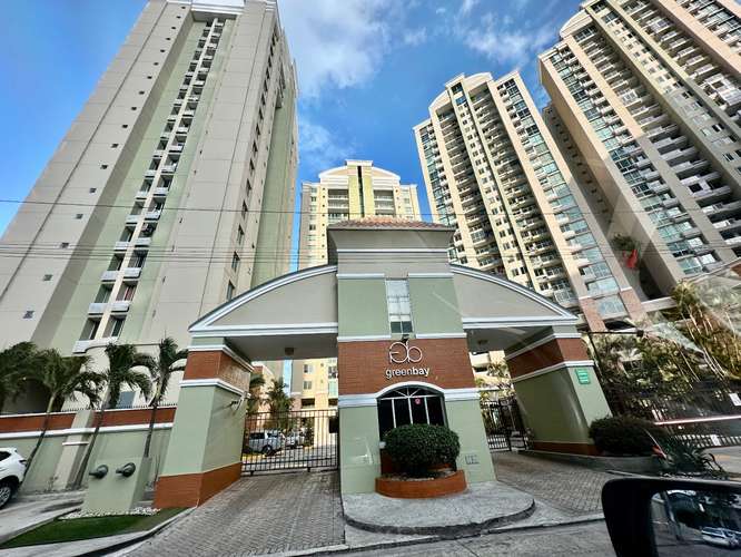  APARTAMENTO EN ALQUILER – PH GREEN BAY, COSTA DEL ESTE - Imagen 14