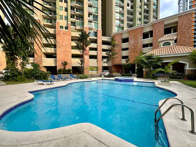  APARTAMENTO EN ALQUILER – PH GREEN BAY, COSTA DEL ESTE - Imagen 16