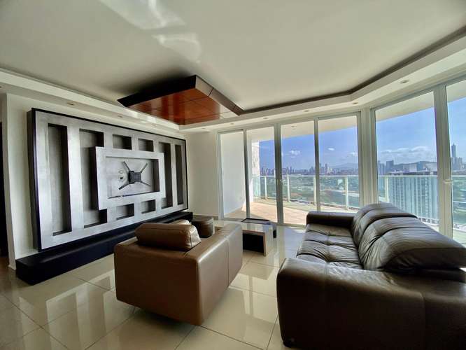 VENTA DE APARTAMENTO PH HIGHLAND VIEW YM - Imagen 5