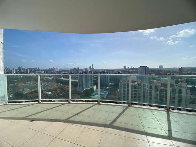 VENTA DE APARTAMENTO PH HIGHLAND VIEW YM - Imagen 2
