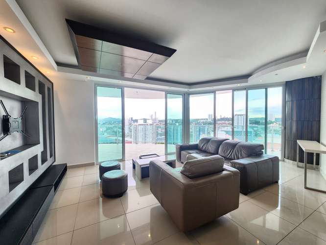 VENTA DE APARTAMENTO PH HIGHLAND VIEW YM - Imagen 7
