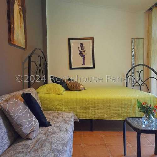 Exclusiva casa campestre en Cerro Azul con 11 dormitorios y vistas a las montañas - Imagen 7