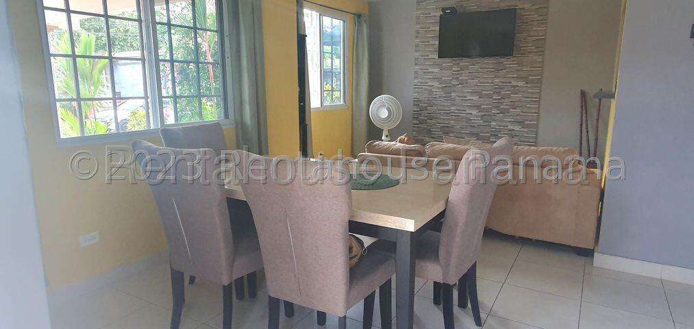 Alquiler de Casa en Arraijan DDB26-503 - Imagen 6