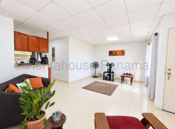 Alquiler de Casa en Chorrera DDB27-2325 - Imagen 2