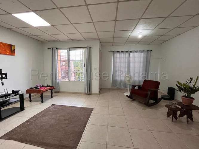 Alquiler de Casa en Chorrera DDB27-2325 - Imagen 3