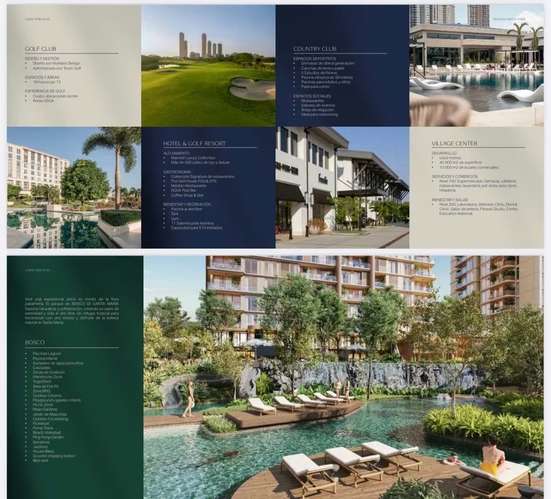 Venta de apartamento duplex en Santa María  AK - Imagen 2