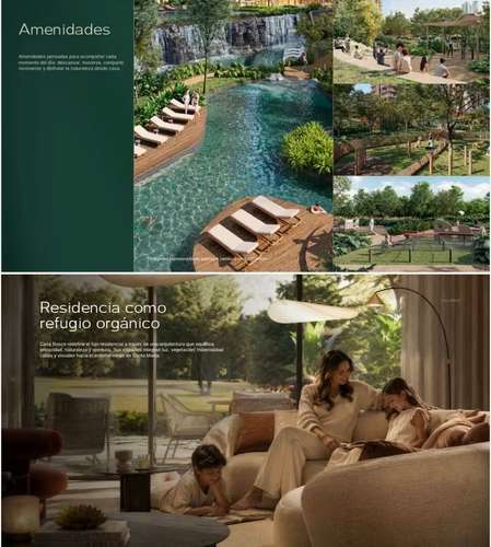 Venta de apartamento duplex en Santa María  AK - Imagen 4