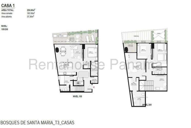 Venta de apartamento duplex en Santa María  AK - Imagen 19