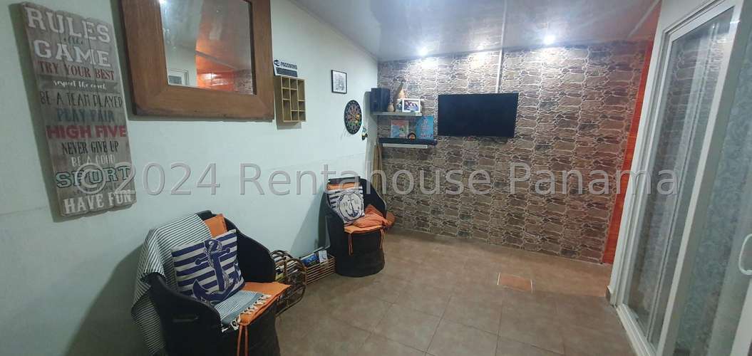 Venta de Casa en Chorrera DDB - Imagen 7
