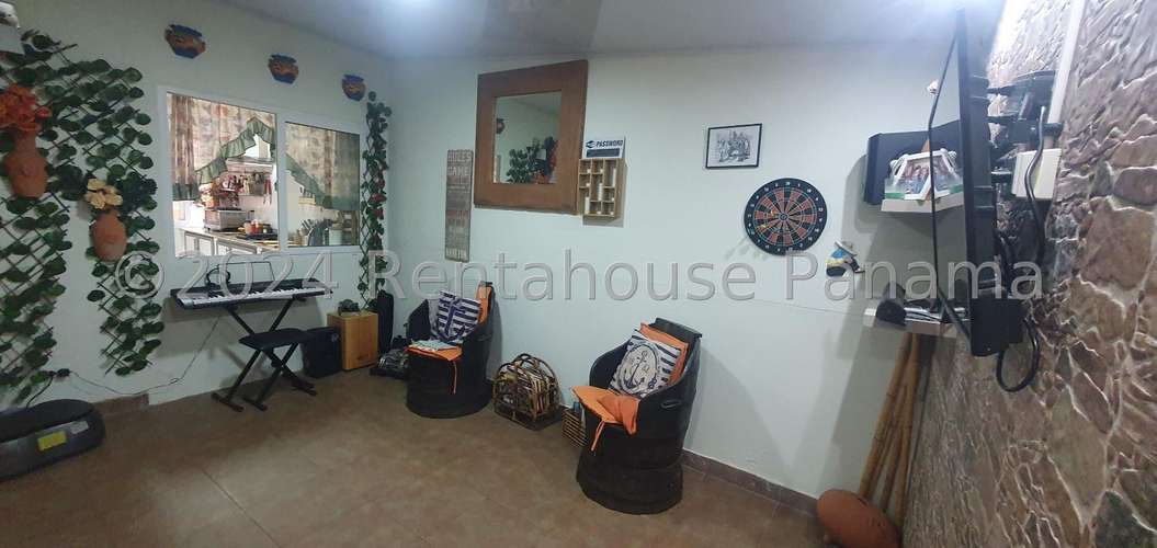 Venta de Casa en Chorrera DDB - Imagen 8