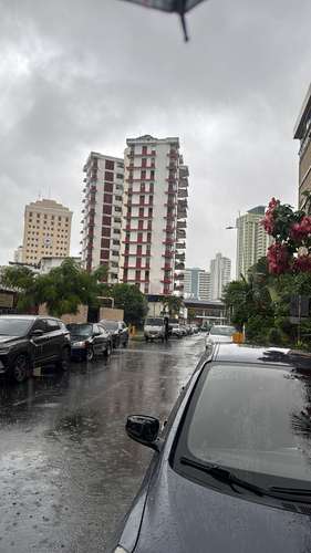 CUARTO EN OBARRIO con ((aire acondicionado))  - Imagen 8