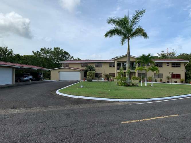 CLAYTON APARTAMENTO AMOBLADO EN ALQUILER - Imagen 4