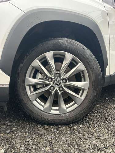 TOYOTA COROLLA CROSS AÑO 2026 AUTOMÁTICO COMO NUEVA - Imagen 20