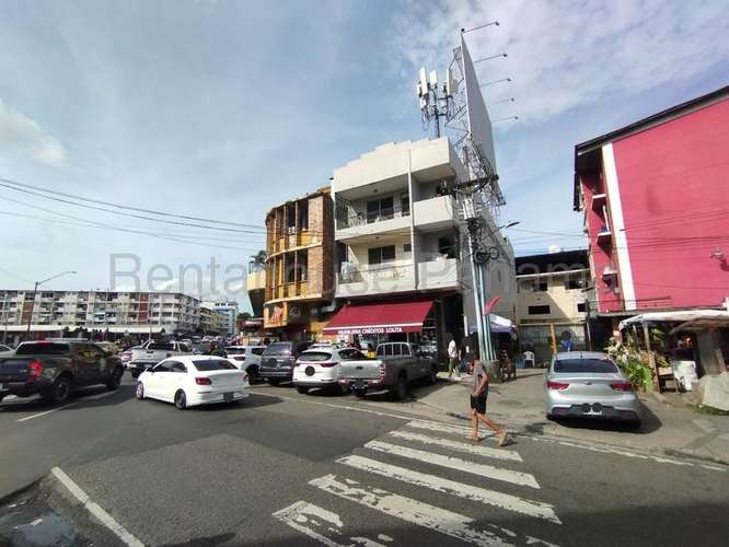 Edificio en Venta en Calidonia JG - Imagen 1