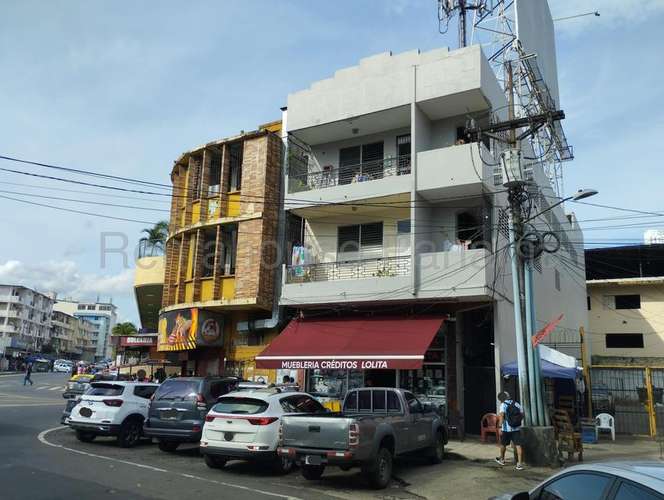 Edificio en Venta en Calidonia JG - Imagen 2