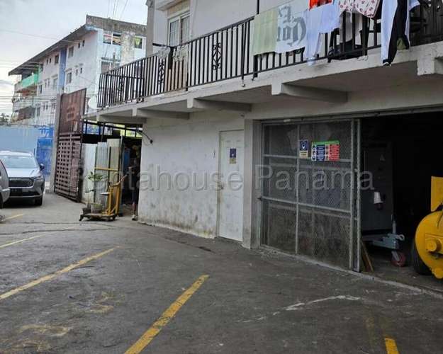 Edificio en Venta en Rio Abajo JG - Imagen 5