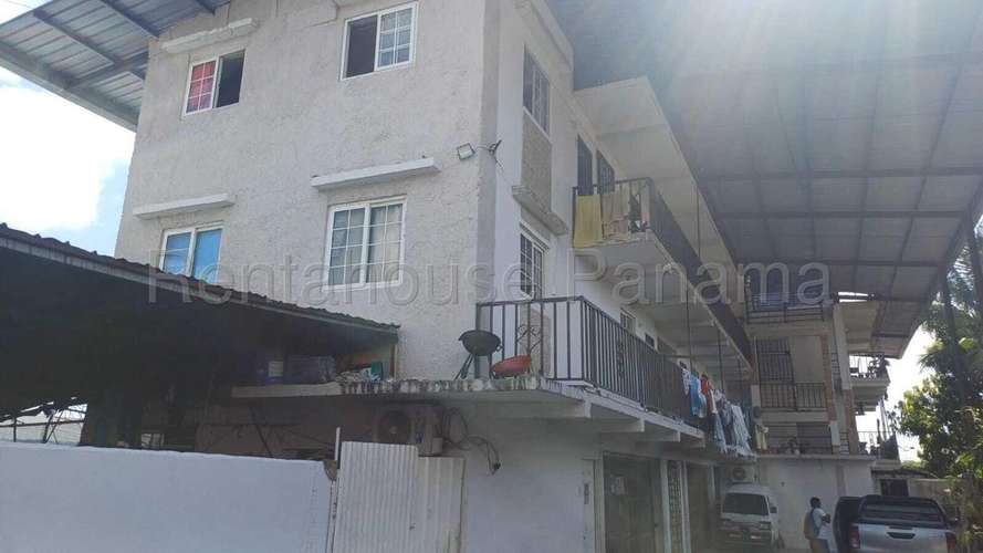 Edificio en Venta en Rio Abajo JG - Imagen 6