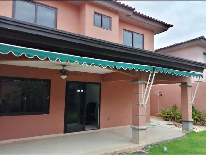 SOLO CLIENTES DIRECTOS Se Alquila Casa para Diciembre en Versalles- Juan Díaz. - Imagen 15