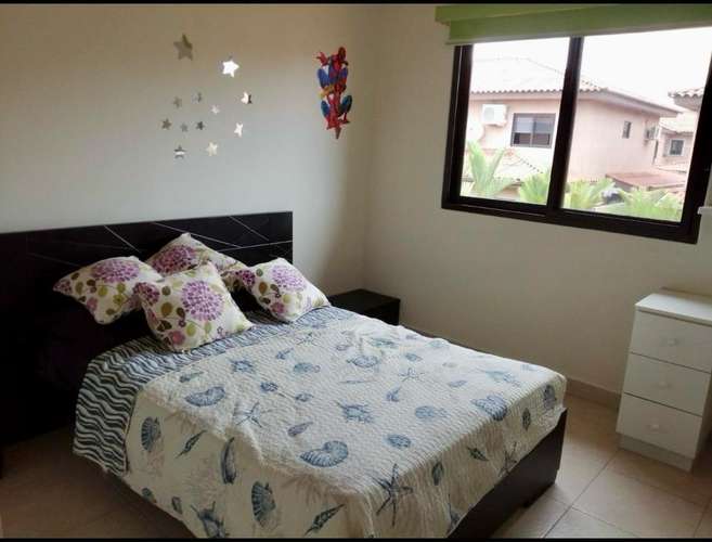 SOLO CLIENTES DIRECTOS Se Alquila Casa para Diciembre en Versalles- Juan Díaz. - Imagen 12