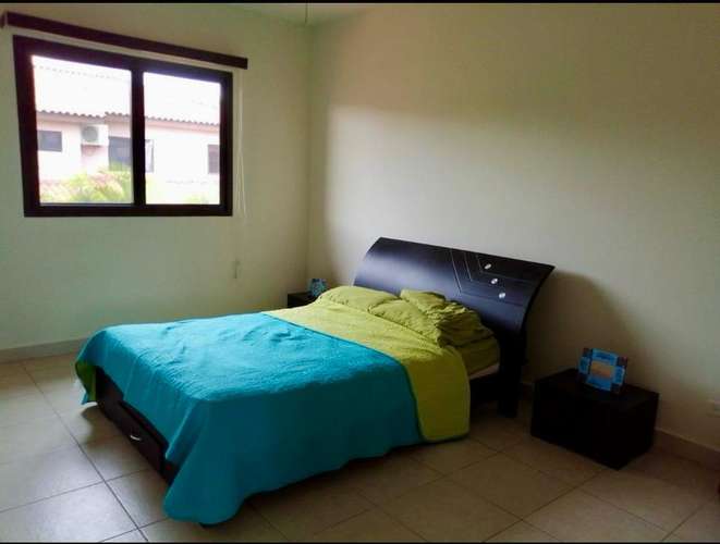 SOLO CLIENTES DIRECTOS Se Alquila Casa para Diciembre en Versalles- Juan Díaz. - Imagen 14