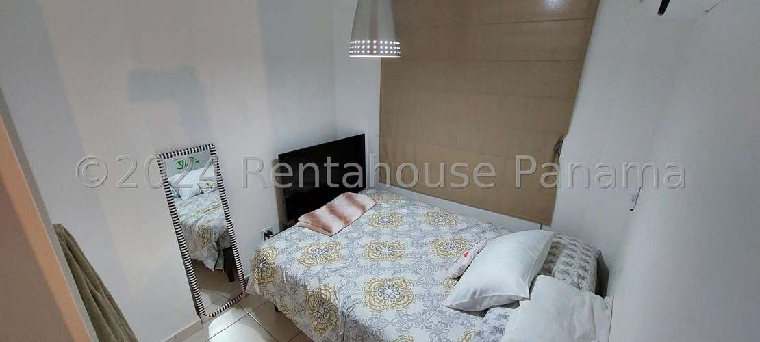 Alquiler de Apartamento en Llano Bonito 27-3053CM - Imagen 11