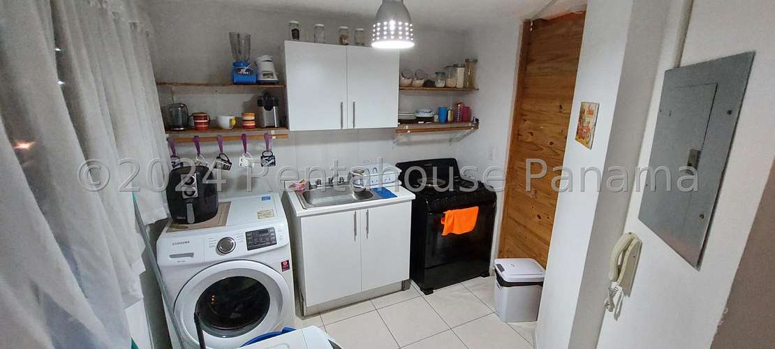 Alquiler de Apartamento en Llano Bonito 27-3053CM - Imagen 5