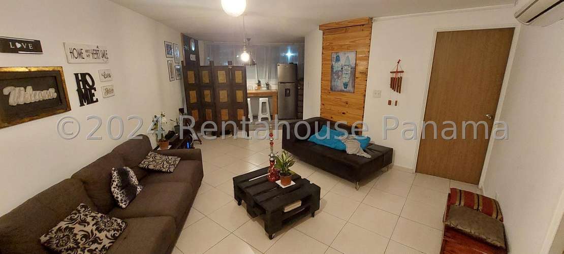 Alquiler de Apartamento en Llano Bonito 27-3053CM - Imagen 2