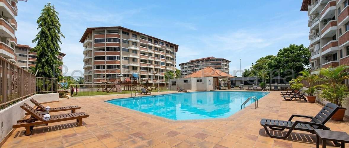 Alquiler de Apartamento en Llano Bonito 27-3053CM