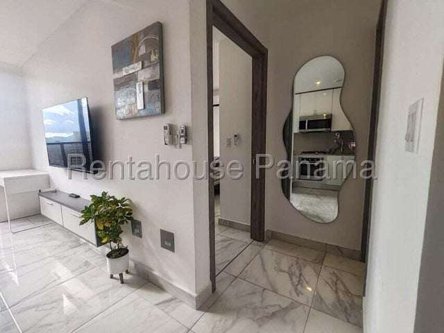 Apartamento en Alquiler en Calle 50 JG - Imagen 5