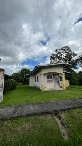 Banco vende casa en RESIDENCIAL SUEÑO BONITO – BUGABA, CHIRIQUÍ - Imagen 2