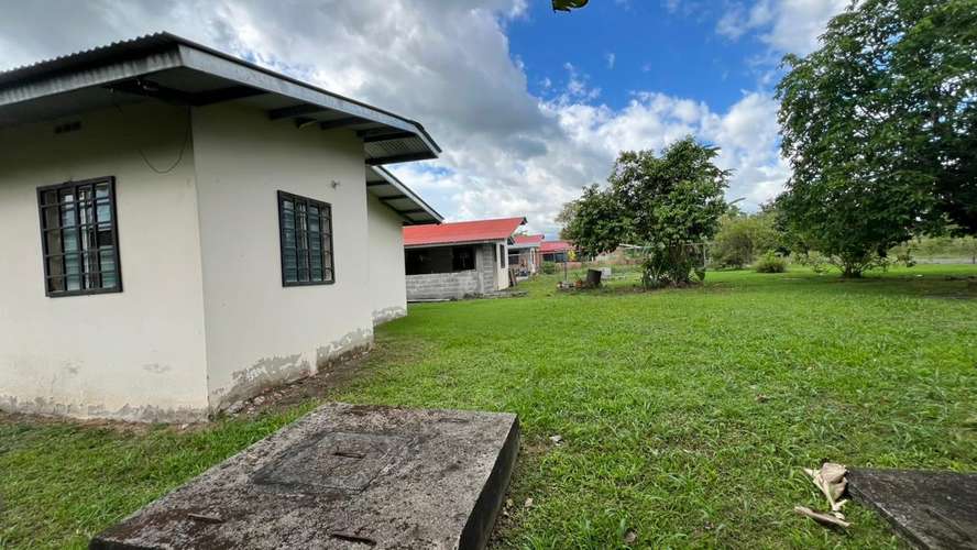 Banco vende casa en RESIDENCIAL SUEÑO BONITO – BUGABA, CHIRIQUÍ - Imagen 11